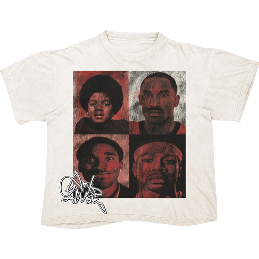 AOW LEGENDS TEE