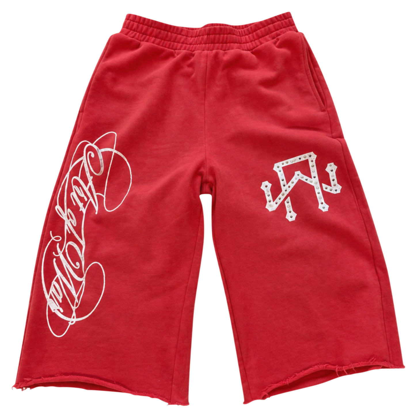 AOW 3/4 Sweats