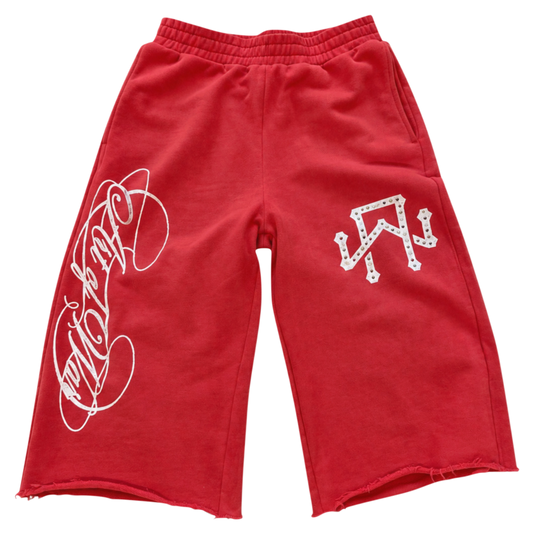 AOW 3/4 Sweats