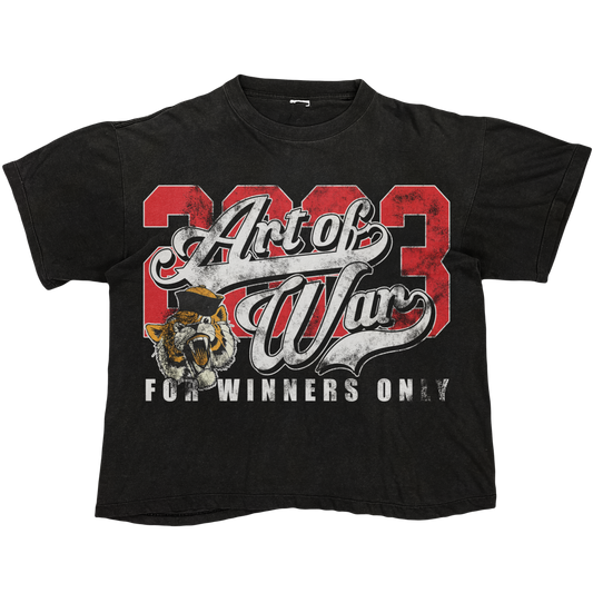 AOW VICTORY CLUB TEE