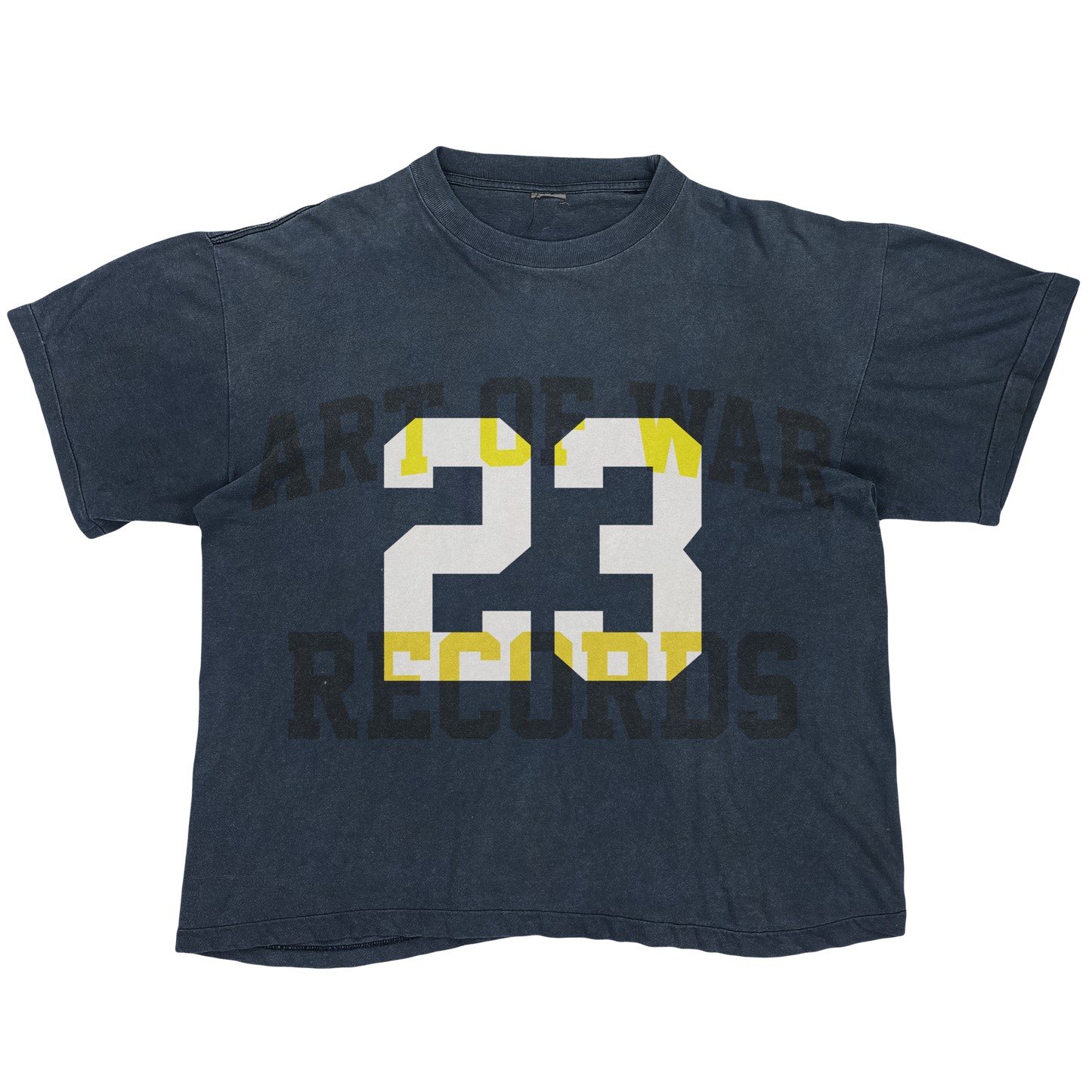 AOW Varsity Tee